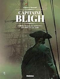 Fabrice Le Henanff - Capitaine Bligh