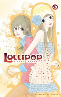 Iketani-r - Lollipop T03