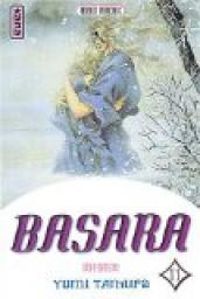 Yumi Tamura - Basara
