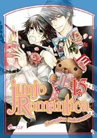 Couverture du livre Junjo Romantica - Shungiku Nakamura