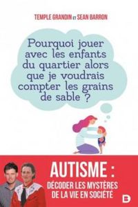 Temple Grandin - Sean Barron - Autisme 