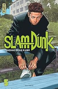 Takehiko Inoue - Slam dunk - Star edition