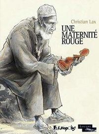  Lax - Une maternité rouge