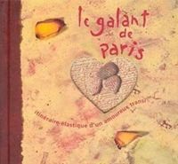 Frédéric Clément - Le Galant de Paris