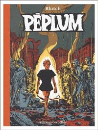 Blutch - Péplum