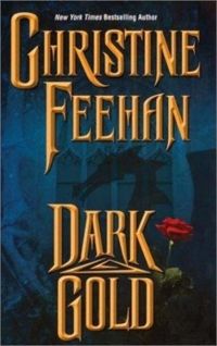 Christine Feehan - Dark gold