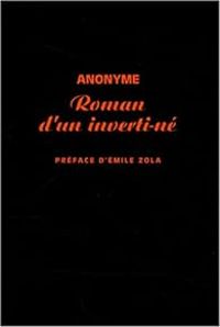  Anonyme - Roman d'un inverti-né