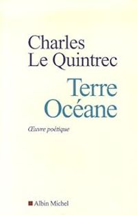 Charles Le Quintrec - Terre océane