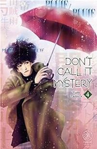 Yumi Tamura - Don't call it mystery