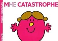 Roger Hargreaves - Madame Catastrophe