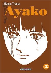 Osamu Tezuka - Ayako