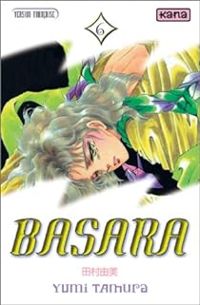 Yumi Tamura - Basara