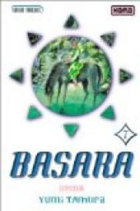 Yumi Tamura - Basara