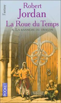 Robert Jordan - BANNIERE DRA