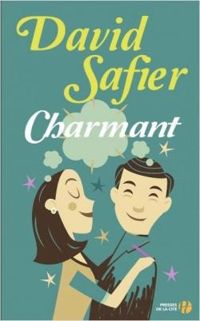 David Safier - Charmant