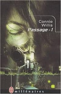 Couverture du livre Passage - Connie Willis