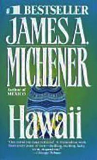 James A. Michener - Hawaii