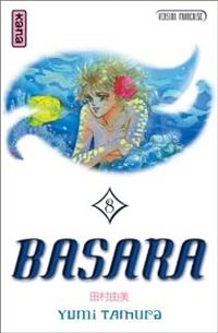 Yumi Tamura - Basara