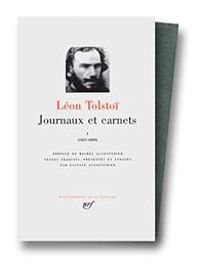 Leon Tolstoi - 1847-1889