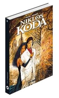 Jean Dufaux - Olivier Grenson - Niklos Koda - Intégrale