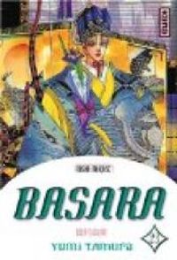 Yumi Tamura - Basara