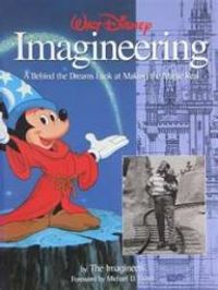 Walt Disney - Walt Disney imagineering