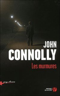 John Connolly - Les Murmures