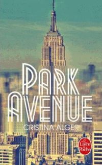 Cristina Alger - Park Avenue