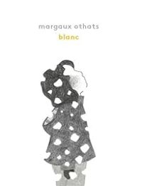 Margaux Othats - Blanc