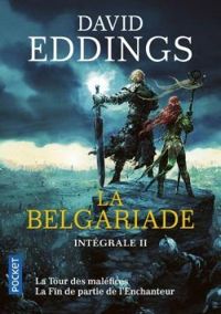 David Eddings - La Belgariade - Intégrale