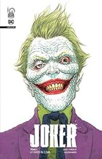 James Tynion Iv - Joker - Infinite