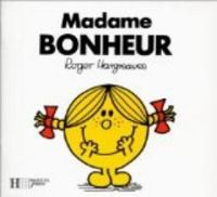 Roger Hargreaves - Madame Bonheur