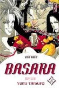 Yumi Tamura - Basara