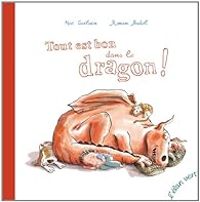 Noe Carlain - Tout est bon dans le dragon !