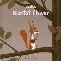  Voutch - Bientôt l'hiver