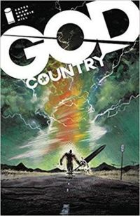 Donny Cates - God Country