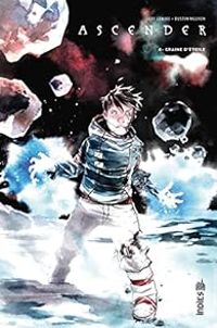 Jeff Lemire - Ascender