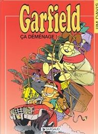 Jim Davis - Ça déménage !