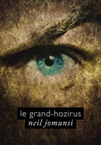 Neil Jomunsi - Le Grand-Hozirus