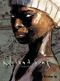 Couverture du livre Kililana Song - Intégrale - Benjamin Flao