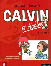 Couverture du livre Complètement surbookés ! Faites place à Hyperman ! - Bill Watterson