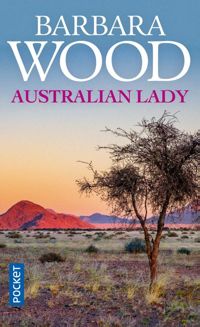 Barbara Wood - Australian Lady