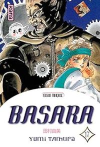 Yumi Tamura - Basara