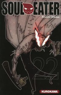 Atsushi Ohkubo - Soul Eater - tome 22 