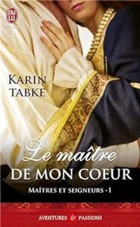 Karin Tabke - Le maître de mon coeur