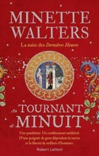 Minette Walters - Au tournant de minuit