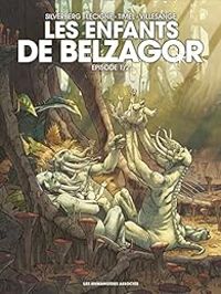 Robert Silverberg - Les enfants de Belzagor, tome 1 