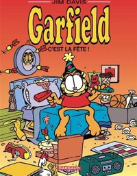 Jim Davis - C'est la fête !