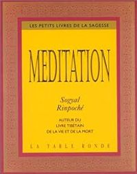 Sogyal Rinpoche - Méditation