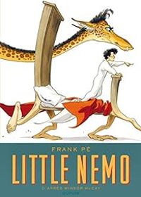  Frank - Little Nemo